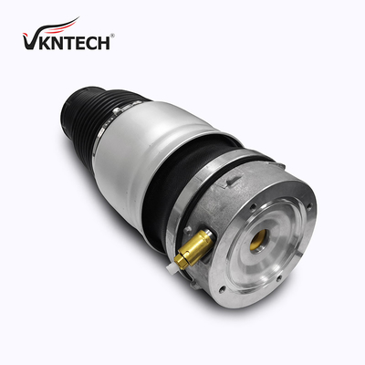PORSCHE CAYENNE-Schokbreker 718 616 0040D AUDI Q7 VW TOUAREG van de Luchtlente