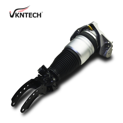 AUDI Q7 Front Suspension Air Bag 718 616 Achter de LuchtSchokbrekers van 039D