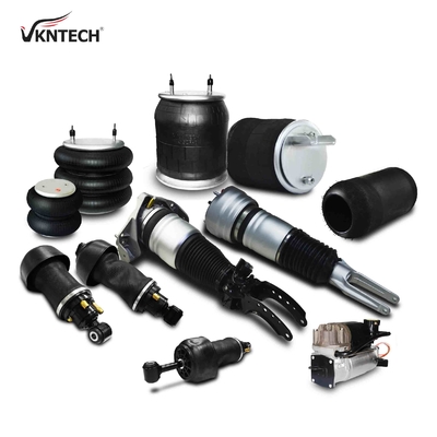 OEM W01-358-9781 de Lentes van de Luchtopschorting voor Vrachtwagen 9 10S-16 een 999 1R12-603-de Luchtcompressor van de LuchtSchokbreker